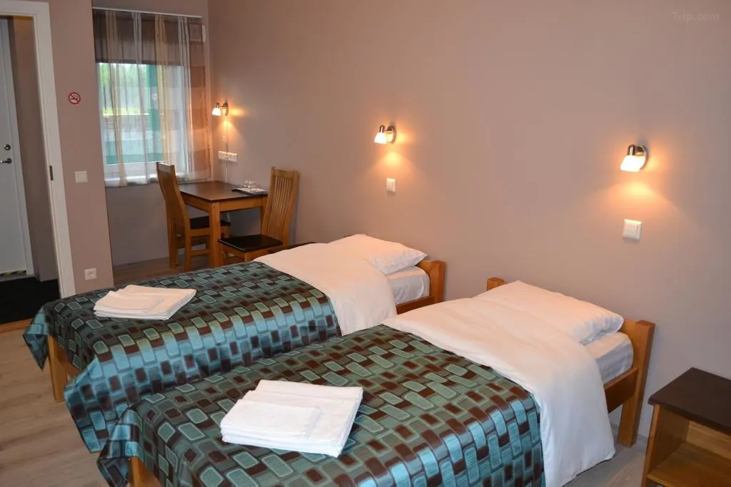 kahekohaline tuba vol1