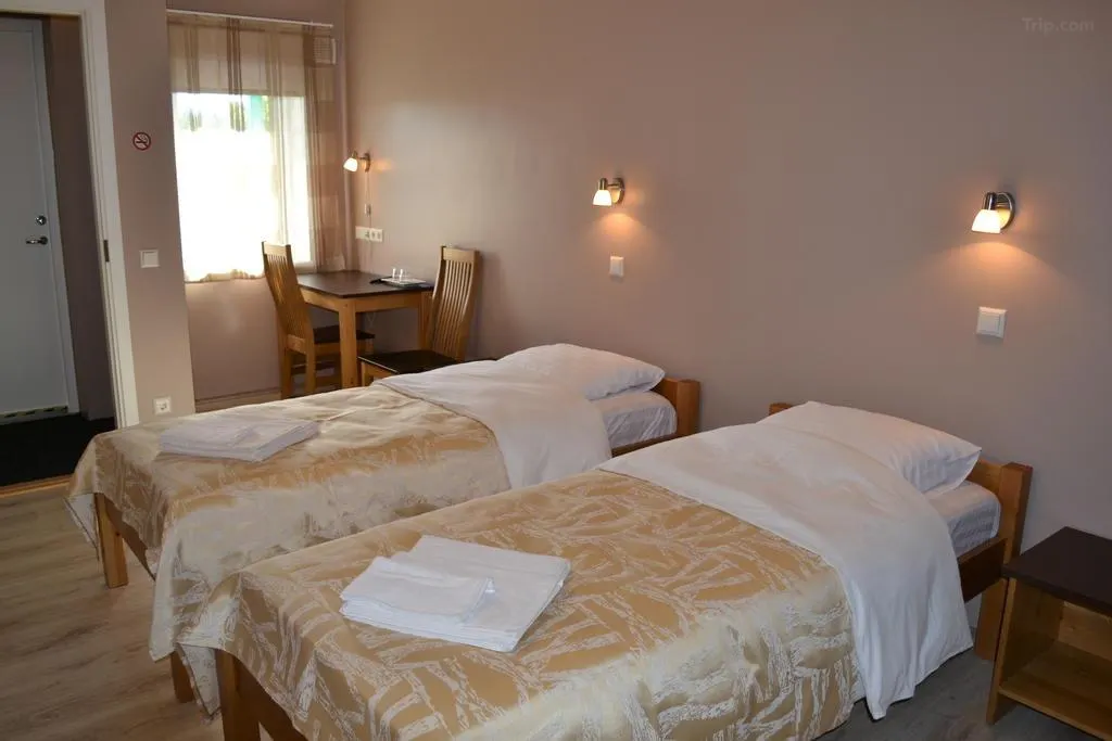 kahekohaline tuba vol2