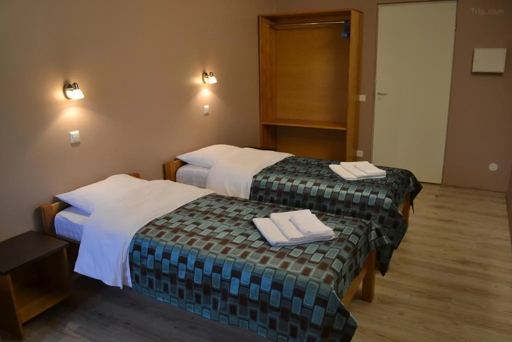 kahekohaline tuba vol4