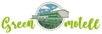 Green Motell logo
